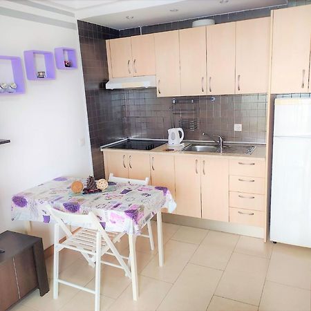 Sea View Apartment In Orlando Costa Adeje  Exterior foto