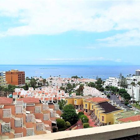 Sea View Apartment In Orlando Costa Adeje  Exterior foto
