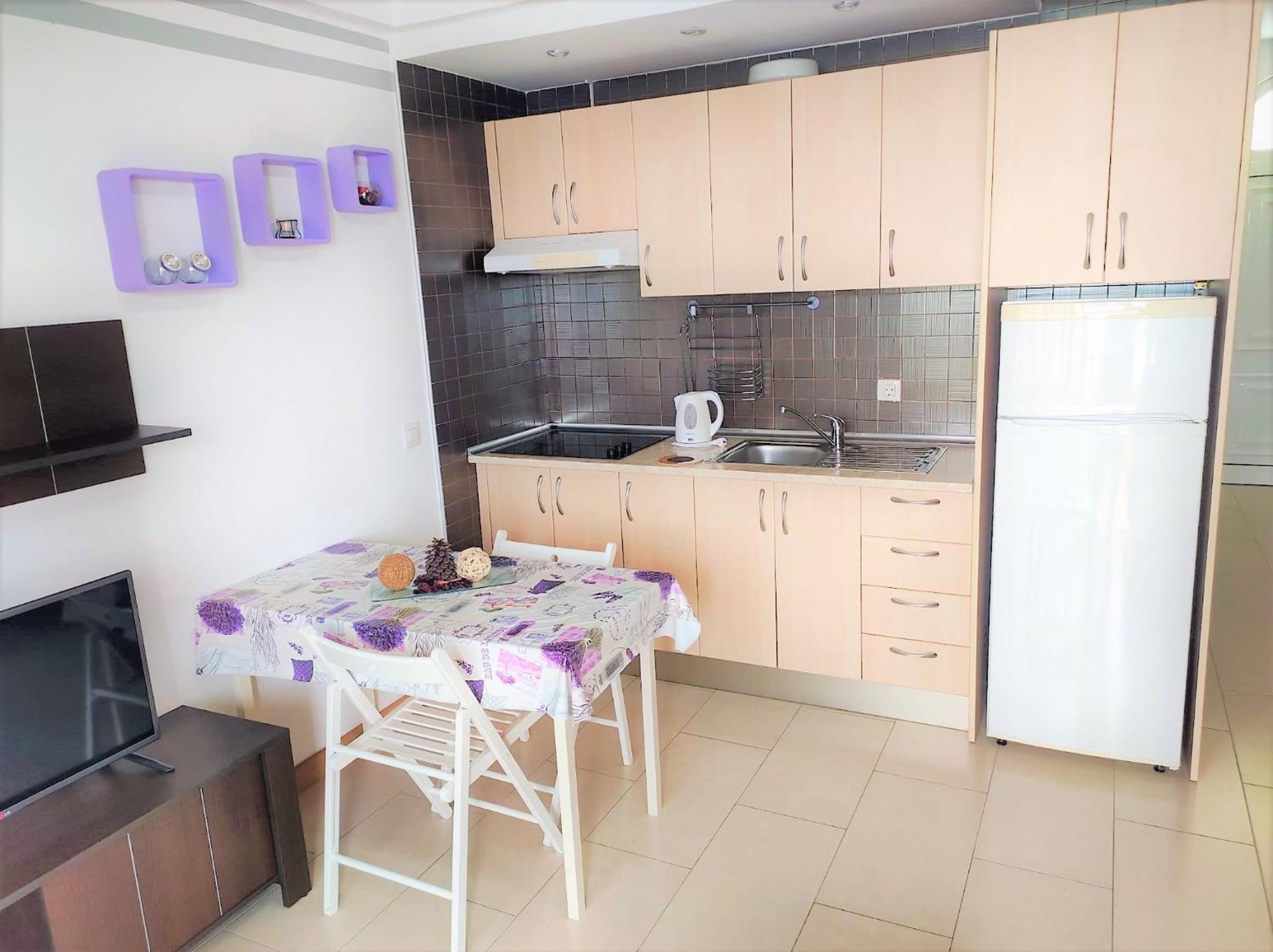 Sea View Apartment In Orlando Costa Adeje  Exterior foto