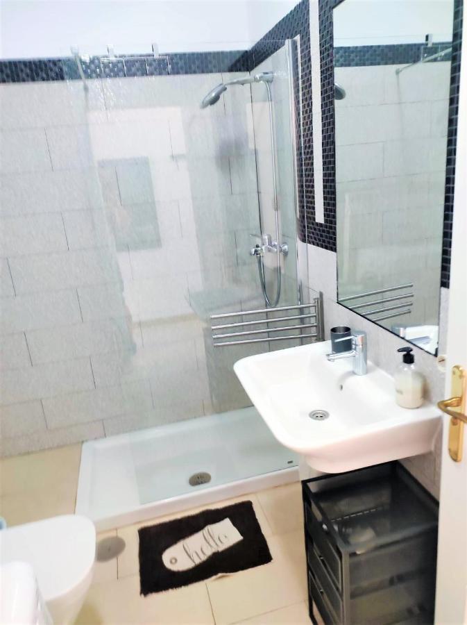 Sea View Apartment In Orlando Costa Adeje  Exterior foto